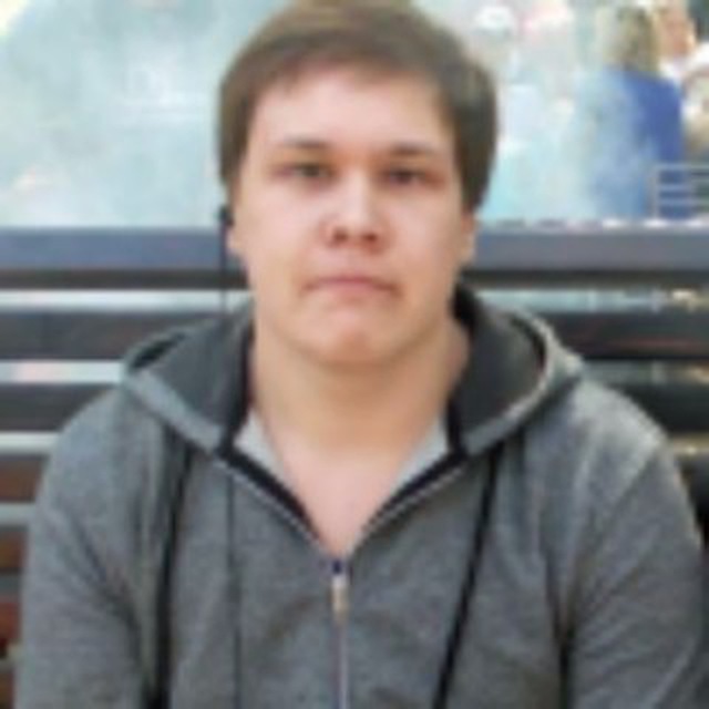 Ильгиз Мавлютов