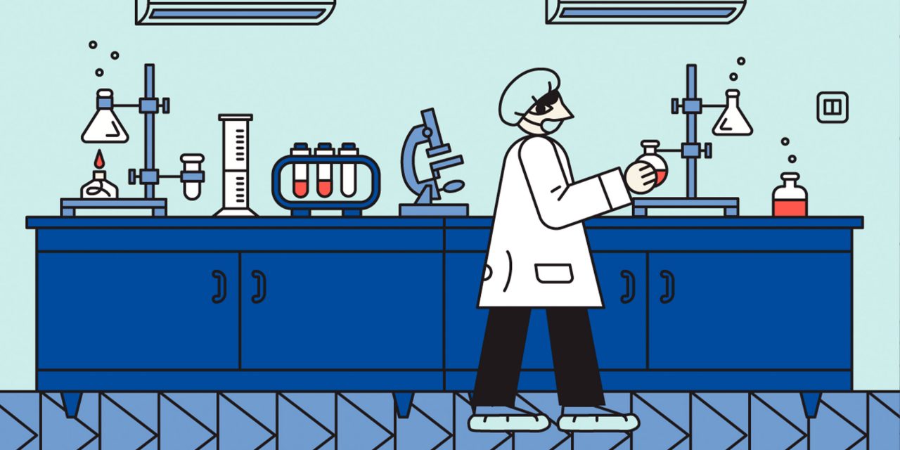 Как правильно сдавать анализы — Инвитро