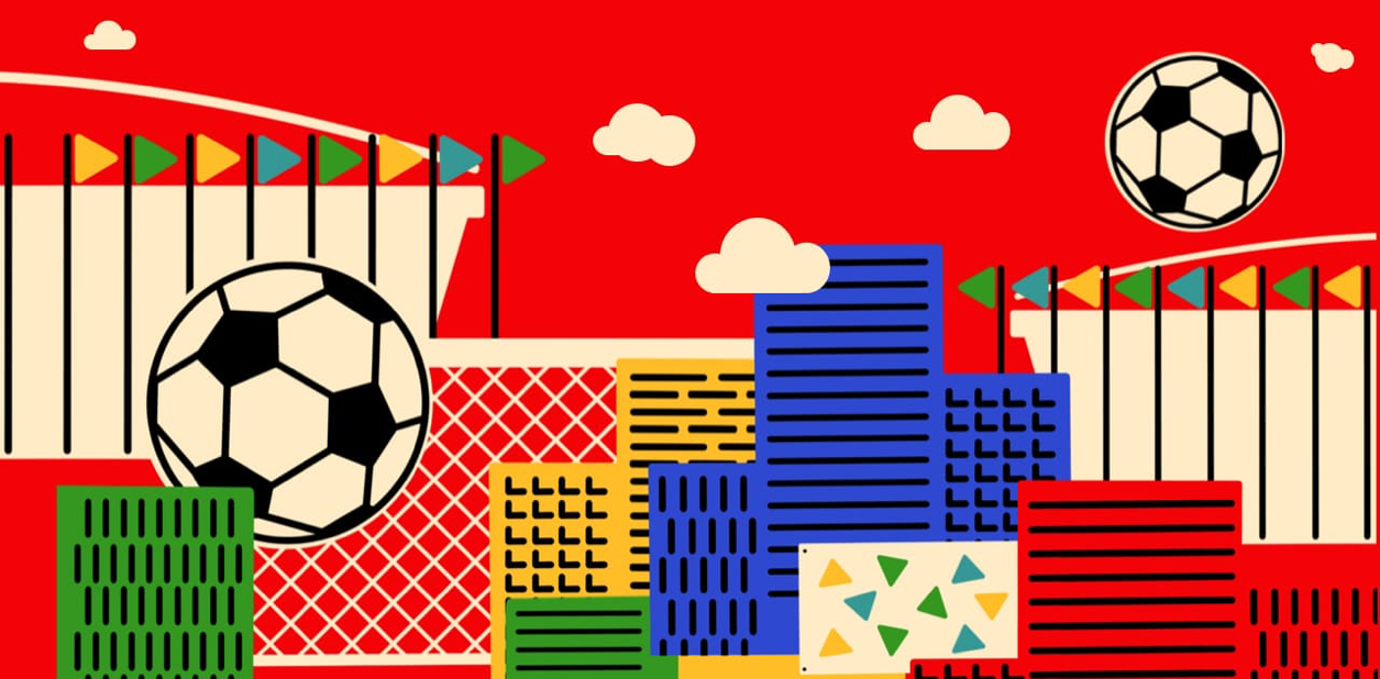 Как ЧМ-2018 изменил жизнь людей и городов — FIFA 2018™