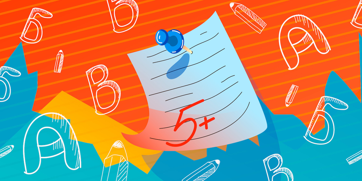 Проверочный диктант